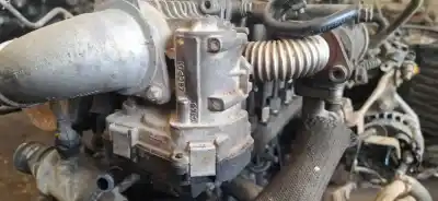 Автозапчастина б/у коробка метелика для BMW 3 (E30) M3 2.3 Посилання на OEM IAM 48CPD1  