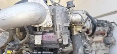 Pezzo di ricambio per auto di seconda mano scatola della farfalla per bmw 3 (e30) m3 2.3 riferimenti oem iam 48cpd1