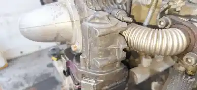 Second-hand car spare part throttle body for bmw 3 (e30) m3 2.3 oem iam references 48cpd1  