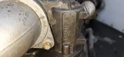 Second-hand car spare part throttle body for bmw 3 (e30) m3 2.3 oem iam references 48cpd1  