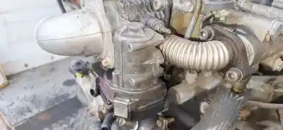 Second-hand car spare part throttle body for bmw 3 (e30) m3 2.3 oem iam references 48cpd1  