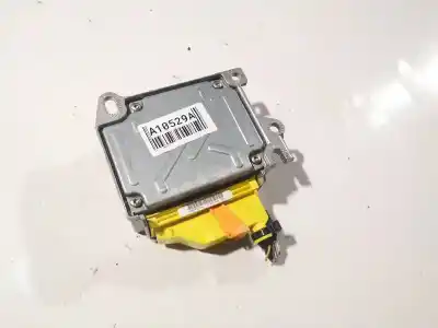 Second-hand car spare part airbag control unit for audi a2 (8z0) 1.4 tdi oem iam references 8z0959655e  0285001385