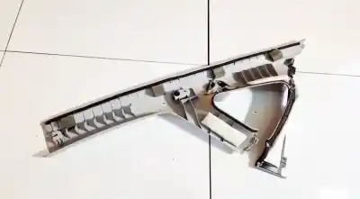 Автозапчасти б/у пластик за opel corsa a fastback (s83) 1.2 i (f08, m08, f68, m68) ссылки oem iam 84101sjd  84101-sjd