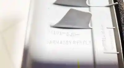 Автозапчасти б/у пластик за opel corsa a fastback (s83) 1.2 i (f08, m08, f68, m68) ссылки oem iam 84101sjd  84101-sjd