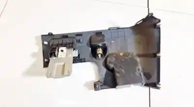 Автозапчасти б/у пластик за opel corsa a fastback (s83) 1.2 i (f08, m08, f68, m68) ссылки oem iam 77320sjd   Автозапчасти б/у пластик за opel corsa a fastback (s83) 1.2 i (f08, m08, f68, m68) ссылки oem iam 77320sjd