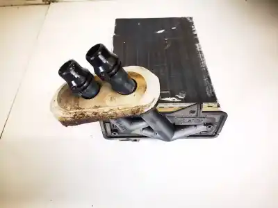 İkinci el araba yedek parçası isitma / klima radyatörü için volkswagen golf iv (1j1) 1.4 16v oem iam referansları 1j1819031a  