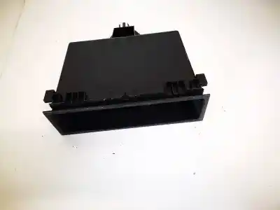 Автозапчастина б/у бардачок для volkswagen golf iv (1j1) 1.4 16v посилання на oem iam 1j0857058b