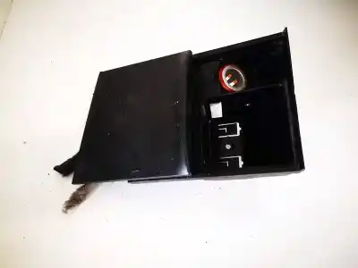 Автозапчастина б/у попільничка для volkswagen golf iv (1j1) 1.4 16v посилання на oem iam 1j0857961g