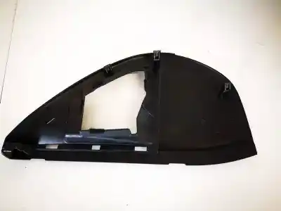 Автозапчастина б/у пластика для volkswagen golf iv (1j1) 1.4 16v посилання на oem iam 1j1857175  1j1858247b