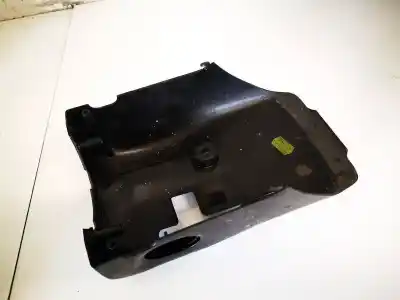 Автозапчастина б/у пластика для volkswagen golf iv (1j1) 1.4 16v посилання на oem iam 1j0858566c  1j0858559c