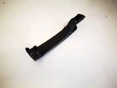 Автозапчасти б/у задняя левая наружная ручка за volkswagen golf iv (1j1) 1.4 16v ссылки oem iam 3b0837207  