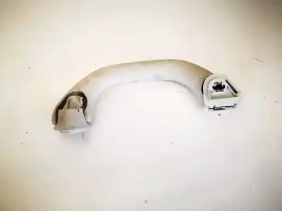 Автозапчастина б/у ручка стеля для volkswagen golf iv (1j1) 1.4 16v посилання на oem iam 6n0857607  