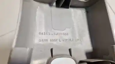 Автозапчасти б/у пластик за opel corsa a fastback (s83) 1.2 i (f08, m08, f68, m68) ссылки oem iam 84161sjd003  84161-sjd-003 Автозапчасти б/у пластик за opel corsa a fastback (s83) 1.2 i (f08, m08, f68, m68) ссылки oem iam 84161sjd003  84161-sjd-003