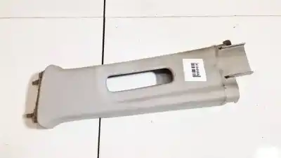 Peça sobressalente para automóvel em segunda mão plásticos por opel corsa a fastback (s83) 1.2 i (f08, m08, f68, m68) referências oem iam 84161sjd003 Peça sobressalente para automóvel em segunda mão plásticos por opel corsa a fastback (s83) 1.2 i (f08, m08, f68, m68) referências oem iam 84161sjd003