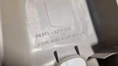 Автозапчасти б/у пластик за opel corsa a fastback (s83) 1.2 i (f08, m08, f68, m68) ссылки oem iam 84161sjd003  84161-sjd-003 Автозапчасти б/у пластик за opel corsa a fastback (s83) 1.2 i (f08, m08, f68, m68) ссылки oem iam 84161sjd003  84161-sjd-003