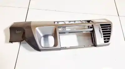 Автозапчасти б/у пластик за opel corsa a fastback (s83) 1.2 i (f08, m08, f68, m68) ссылки oem iam 77260sjdg020 Автозапчасти б/у пластик за opel corsa a fastback (s83) 1.2 i (f08, m08, f68, m68) ссылки oem iam 77260sjdg020