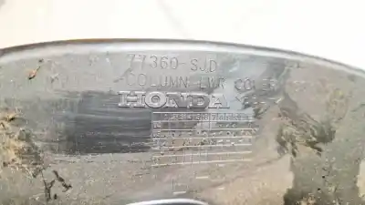 Автозапчасти б/у пластик за opel corsa a fastback (s83) 1.2 i (f08, m08, f68, m68) ссылки oem iam 77360sjd  77360-sjd Автозапчасти б/у пластик за opel corsa a fastback (s83) 1.2 i (f08, m08, f68, m68) ссылки oem iam 77360sjd  77360-sjd