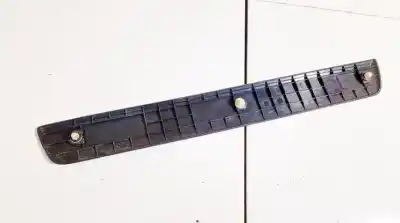 Peça sobressalente para automóvel em segunda mão plásticos por opel corsa a fastback (s83) 1.2 i (f08, m08, f68, m68) referências oem iam 84252sjd0030  84252-sjd-0030 Peça sobressalente para automóvel em segunda mão plásticos por opel corsa a fastback (s83) 1.2 i (f08, m08, f68, m68) referências oem iam 84252sjd0030  84252-sjd-0030