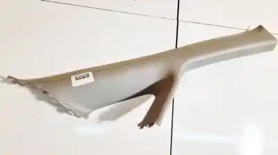 Peça sobressalente para automóvel em segunda mão plásticos por opel corsa a fastback (s83) 1.2 i (f08, m08, f68, m68) referências oem iam 84101sjd Peça sobressalente para automóvel em segunda mão plásticos por opel corsa a fastback (s83) 1.2 i (f08, m08, f68, m68) referências oem iam 84101sjd