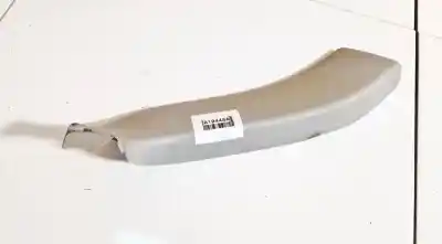 Peça sobressalente para automóvel em segunda mão plásticos por opel corsa a fastback (s83) 1.2 i (f08, m08, f68, m68) referências oem iam 84485sjd003150 Peça sobressalente para automóvel em segunda mão plásticos por opel corsa a fastback (s83) 1.2 i (f08, m08, f68, m68) referências oem iam 84485sjd003150