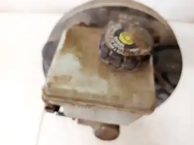 Pezzo di ricambio per auto di seconda mano pompa freni per bmw 3 (e30) m3 2.3 riferimenti oem iam 32067271