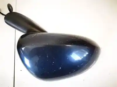 Second-hand car spare part right rearview mirror for opel corsa d (s07) 1.3 cdti (l08, l68) oem iam references e1020873  