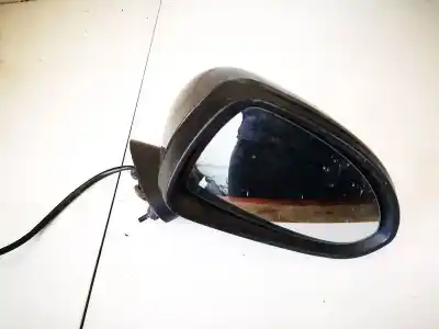 Second-hand car spare part right rearview mirror for opel corsa d (s07) 1.3 cdti (l08, l68) oem iam references e1020873
