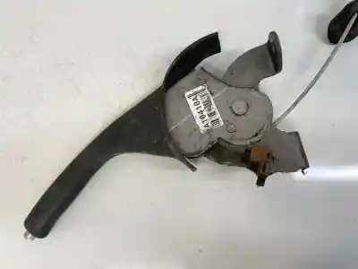 Peça sobressalente para automóvel em segunda mão alavanca de travão de mão por toyota corolla verso (_e12_) 2.0 d-4d (cde120_) referências oem iam 