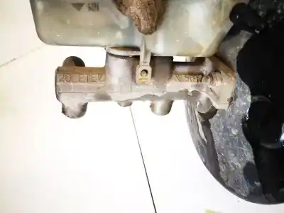 Pezzo di ricambio per auto di seconda mano  per FORD TAURUS (P5_)  Riferimenti OEM IAM X5617  