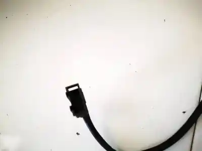 Peça sobressalente para automóvel em segunda mão espelho retrovisor direito por ford taurus (p5_) 3.0 24v referências oem iam e901034287  