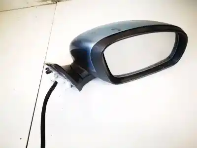 Peça sobressalente para automóvel em segunda mão espelho retrovisor direito por ford taurus (p5_) 3.0 24v referências oem iam e901034287