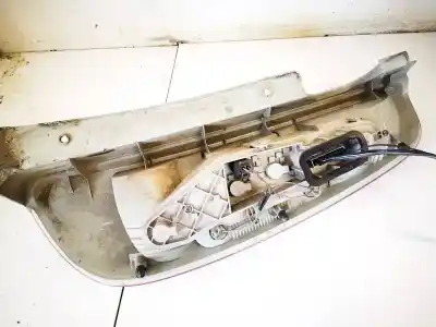 Second-hand car spare part left tailgate light for ford taurus (p5_) 3.0 24v oem iam references 5j7945095  5j7945111