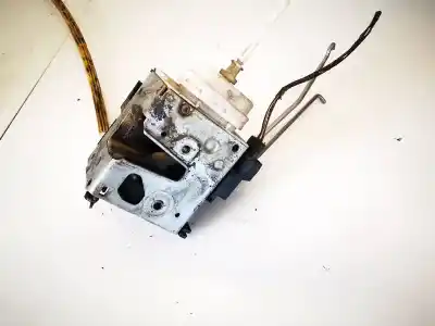 İkinci el araba yedek parçası Sag ön Kapi Kilidi için AUDI A4 AVANT (B5) 1.8 OEM IAM referansları 8D1837016E  