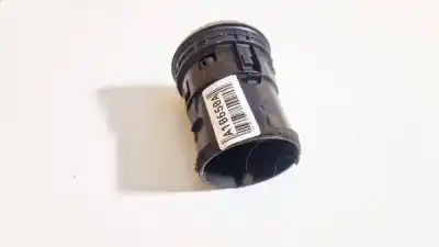 Peça sobressalente para automóvel em segunda mão grelha / difusor de ar por nissan qashqai / qashqai +2 i (j10, nj10, jj10e) 1.6 referências oem iam 68760jd10a  p10670