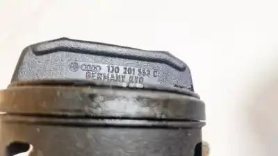 Peça sobressalente para automóvel em segunda mão tampa de combustível externa por audi a2 (8z0) 1.4 tdi referências oem iam 1j0201553c  