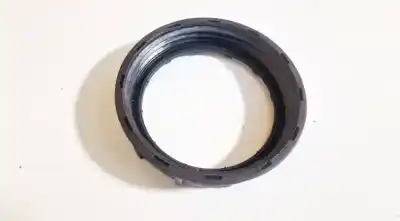 Pezzo di ricambio per auto di seconda mano plastica per audi a2 (8z0) 1.4 tdi riferimenti oem iam 321201375a  