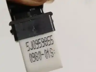 Peça sobressalente para automóvel em segunda mão botão / interruptor elevador vidro dianteiro esquerdo por ford taurus (p5_) 3.0 24v referências oem iam 5j0959855  5j0959855