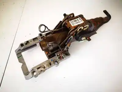 Second-hand car spare part steering column for audi a4 avant (b5) 1.8 oem iam references 8d1419502f