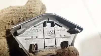 Pezzo di ricambio per auto di seconda mano plastica per opel combo 1.7 16v cdti riferimenti oem iam 09229008n  24409107f