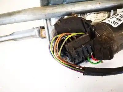 Second-hand car spare part front windshield wiper motor for audi a4 avant (b5) 1.8 oem iam references 0390241132  8d1955113a