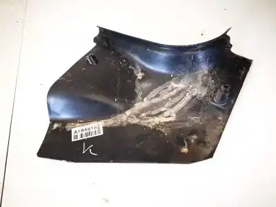 Автозапчасти б/у пластик за audi a4 avant (b5) 1.8 ссылки oem iam 8d1867271a  