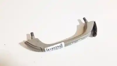 Peça sobressalente para automóvel em segunda mão puxador de teto por audi a2 (8z0) 1.4 tdi referências oem iam   