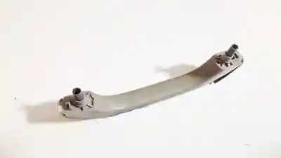 Peça sobressalente para automóvel em segunda mão puxador de teto por audi a2 (8z0) 1.4 tdi referências oem iam   