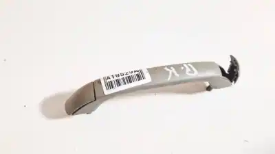Second-hand car spare part Roof Handle for AUDI A2 (8Z0) 1.4 TDI OEM IAM references   
