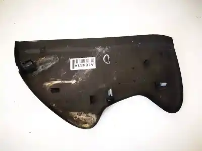 Автозапчастина б/у пластика для audi a4 avant (b5) 1.8 посилання на oem iam 8d0857086  