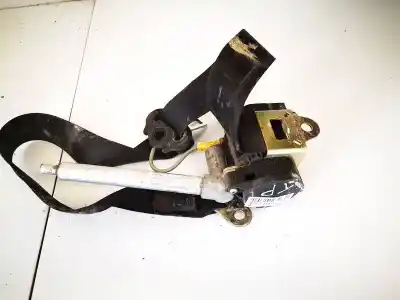 Second-hand car spare part front left seat belt for audi a4 avant (b5) 1.8 oem iam references 8d0857705a