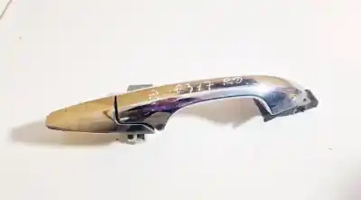 Автозапчасти б/у наружная рукоятка передняя справа за opel corsa a fastback (s83) 1.2 i (f08, m08, f68, m68) ссылки oem iam  Автозапчасти б/у наружная рукоятка передняя справа за opel corsa a fastback (s83) 1.2 i (f08, m08, f68, m68) ссылки oem iam