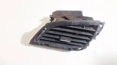 Pezzo di ricambio per auto di seconda mano Griglia Di Aerazione per PEUGEOT 207/207+ (WA_, WC_) 1.6 16V VTI Riferimenti OEM IAM 9650088477  A1010047