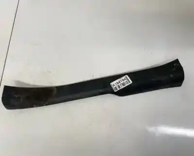 Peça sobressalente para automóvel em segunda mão plásticos por toyota corolla verso (_e12_) 2.0 d-4d (cde120_) referências oem iam 6791813070