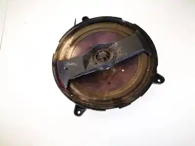 Second-hand car spare part speaker for audi a4 avant (b5) 1.8 oem iam references 8d9035412b
